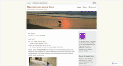 Desktop Screenshot of irmgardebrown.com